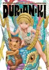 Dur-an-ki cover