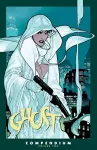 The Ghost Compendium Volume 2 cover