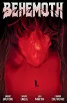 Behemoth cover