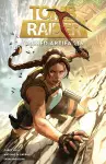 Tomb Raider: Sacred Artifacts cover