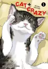 Cat + Crazy Volume 1 cover