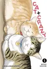 Cat + Crazy Volume 5 cover