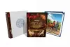 Beasts of the Four Nations: Creatures from Avatar: The Last Airbender and The Legend of Korra (Deluxe Edition) cover
