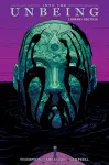Into the Unbeing Library Edition cover