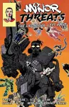 Minor Threats Volume 3: The Last Devil Left Alive cover