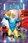 Jim Starlin's Dreadstar Omnibus Volume 2 cover