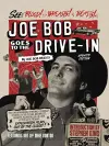 Joe Bob Goes to the Drive-In cover