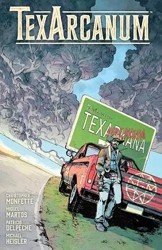 TexArcanum cover