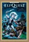 ElfQuest: Hidden Years Gallery Edition cover