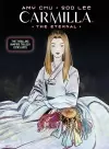 Carmilla Volume 3: The Eternal cover