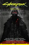 Cyberpunk 2077 Omnibus Volume 2 cover