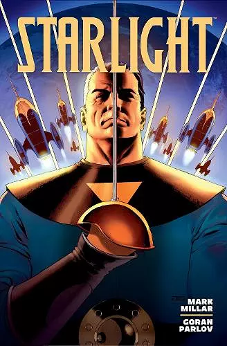 Starlight Library Edition cover