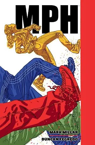 MPH Library Edition cover