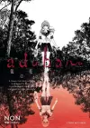 Adabana Volume 2 cover