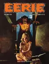 Eerie Archives Volume 10 cover