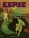 Eerie Archives Volume 11 (Double-Sized Volume) cover