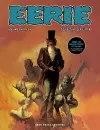 Eerie Archives Volume 13 (Double-Sized Volume) cover