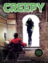Creepy Archives Volume 11 (Double-Sized Volume) cover
