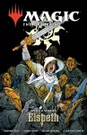 Magic: The Gathering: Untold Stories--Elspeth cover
