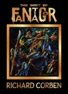 The Best of Fantagor cover