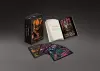 Cyberpunk 2077: Tarot Deck & Guidebook cover