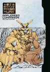 Appleseed Companion Deluxe Edition cover