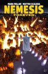 Nemesis Forever cover