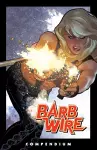 The Barb Wire Compendium cover