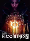 The Art of Vampire: The Masquerade--Bloodlines 2 cover