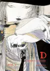 Vampire Hunter D Omnibus: Book Ten cover