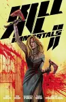 Kill All Immortals II cover