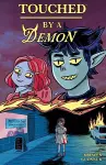 Touched by a Demon cover