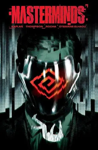 Masterminds cover