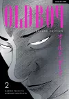 Oldboy Deluxe Edition: Book Two cover