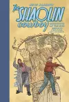 The Shaolin Cowboy: Beginning of the End Results - 21 Years of Blood, Sweat, and Chainsaws cover
