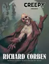 Creepy Presents: Richard Corben cover