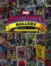 Marvel Universe Gallery: 1990-1994 Trading Card Collection cover