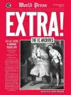 The EC Archives: The Complete Extra cover