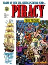 The EC Archives: The Complete Piracy cover