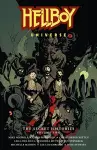 Hellboy Universe: The Secret Histories Volume 2 cover