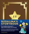 Rosalina's Storybook cover