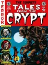 The Complete Tales from the Crypt Archive cover