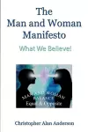 The Man and Woman Manifesto cover