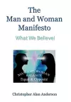 The Man and Woman Manifesto cover