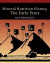 Mineral Nutrition History cover