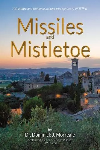 Missiles and Mistletoe cover