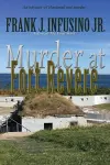 Murder at Fort Revere cover
