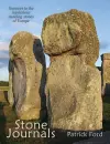 Stone Journals cover