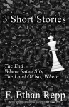 3 Short Stories cover
