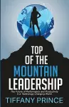 Top of the Mountain Leadership cover